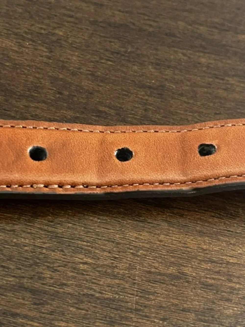 Orvis woven material